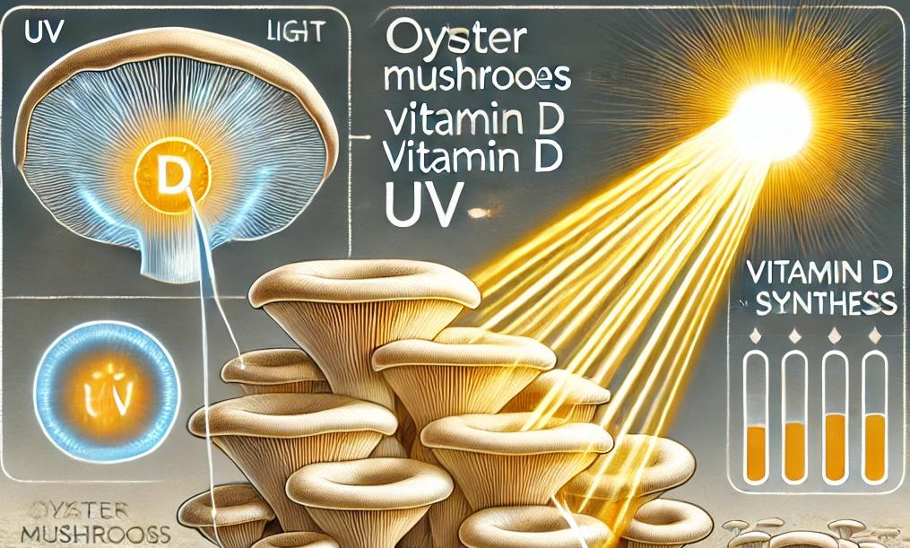 What is in the Capsule of Wegofit's Vitamin D with Ashwagandha.